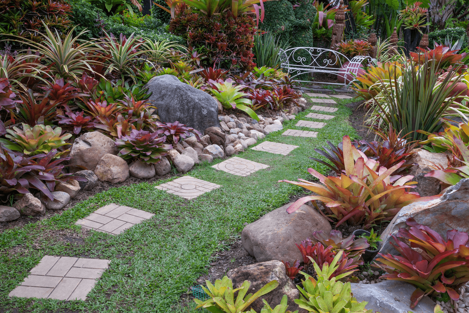 garden design